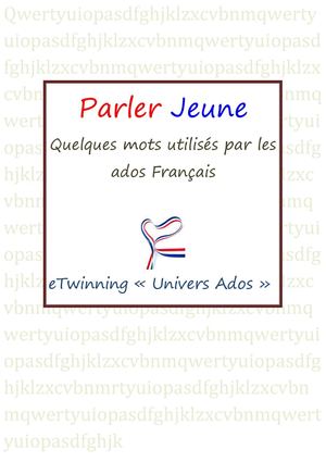 Parler Jeune en France