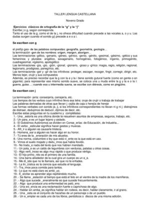 Examen Gj