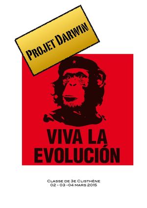 Projet Darwin