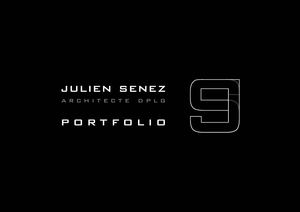 Portfolio Julien Senez