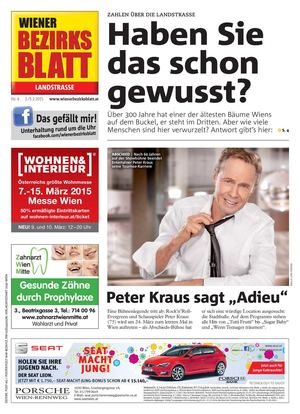 WBB 4/2015 3. Bezirk