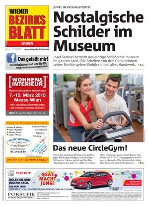 WBB 4/2015 4. Bezirk