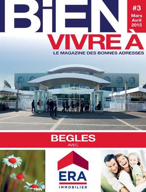 emag BVA ERA Bègles #3