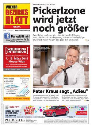 WBB 4/2015 14. Bezirk