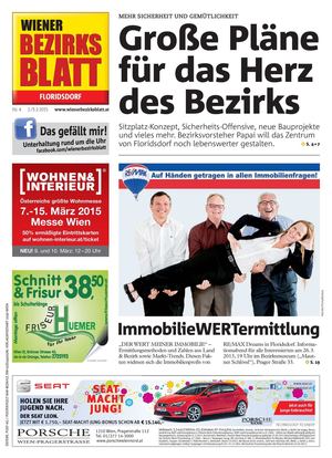 WBB 4/2015 21. Bezirk