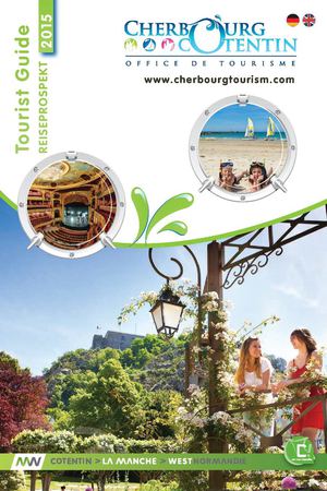 Livre De Bord Bilingue 2015