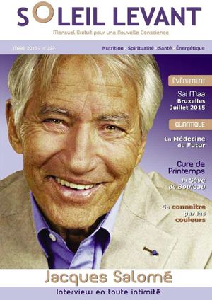 soleil-levant mars 2015 N° 227