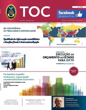 Revista TOC 179