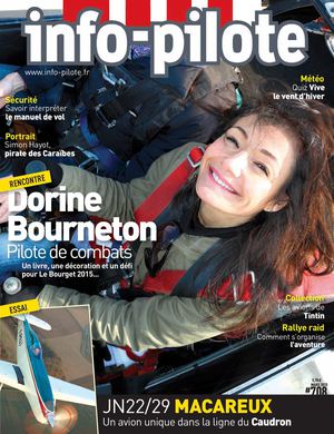 Info-Pilote n°708