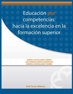 Educacion Por Competencias