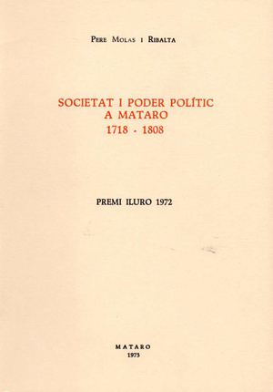 PREMI ILURO 1972