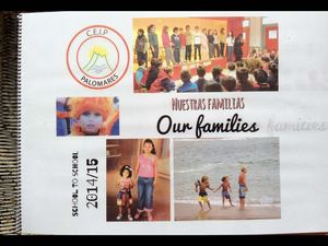 La Familia en España, Almería (Palomares)