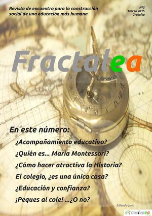Fractalea Nº2