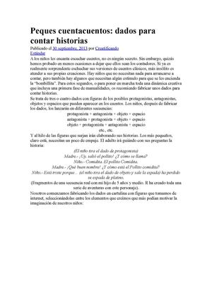 Contar Uma Historia Com Dados