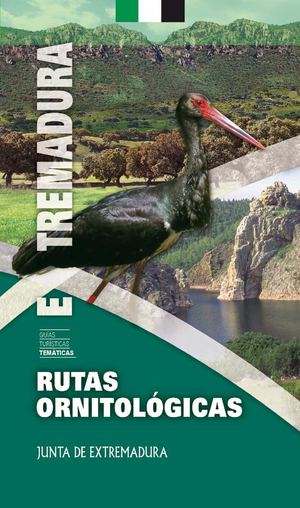 Guia Rutas Ornitologicas Es