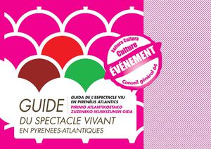 Aides aux spectacles vivants