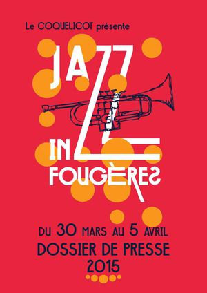Dossier Presse Jazz In Fougeres