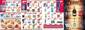 Oferta válida del 12 al 25 de marzo 2015