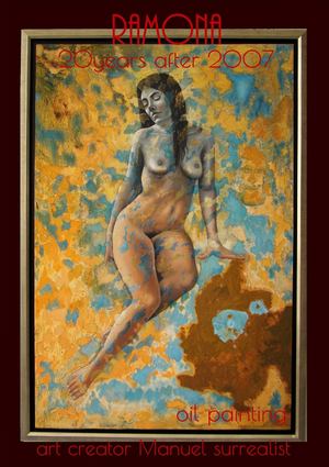 Ramona 20years after 2007