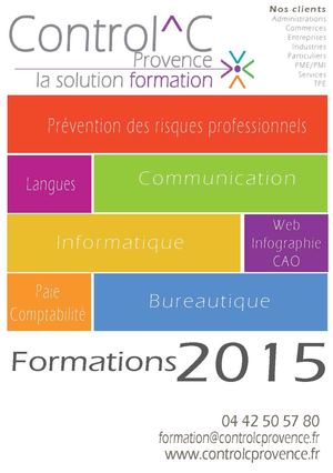 Calaméo - Catalogue General 2015