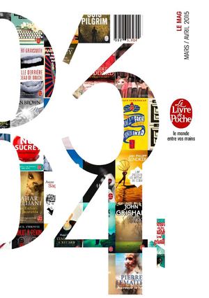 LE MAG - Mars/ Avril 2015