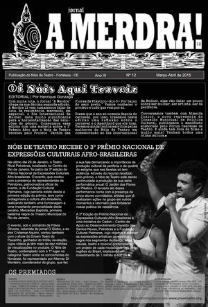 A Merdra Nº 12