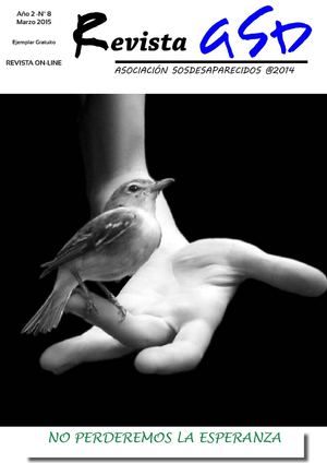 REVISTA ASD Nº8