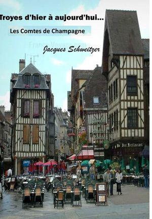 Les Comtes De Champagne