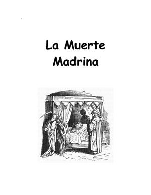 La Muerte Madrina