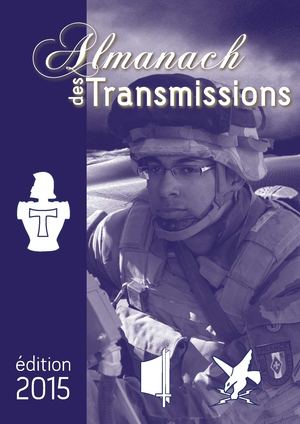 Almanach des transmissions 2015