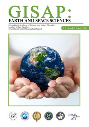 GISAP: Earth and Space Sciences (Issue 5)