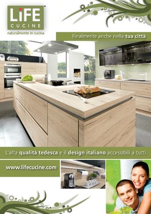 Cata Life All Gen2015 Br