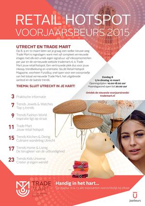 Retail Hotspot Magazine