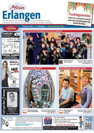 Erlangen 02 2015