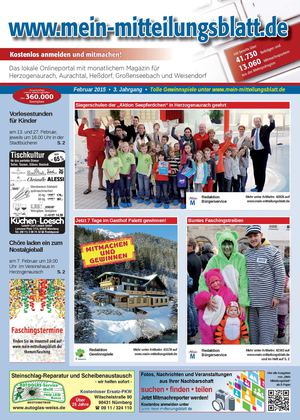 Herzogenaurach 02 2015