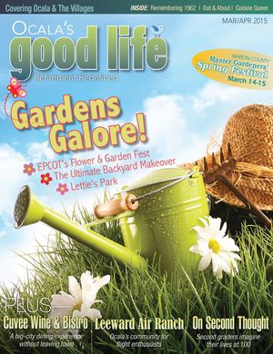 March/April Issue—Click on cover to view.