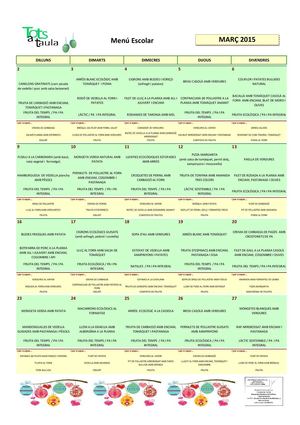 Mn Basal I Recomanacions Mar� 2015