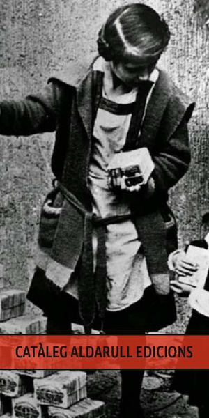 Catálogo 02 Aldarull Edicions 2015 - 2016