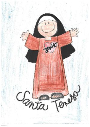 Santa Teresa