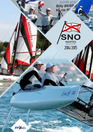 Revue annuelle SNO 2015