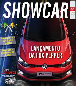 Showcar
