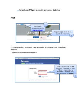 Funcionamiento De Prezi