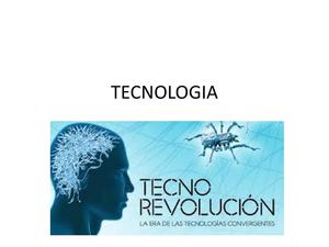 Tecnologia