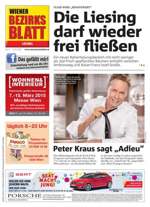 WBB 4/2015 23. Bezirk