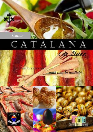Cuina Catalana i de Lleida