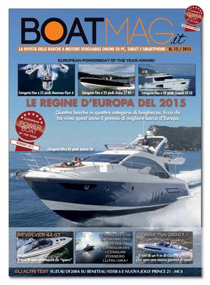 BoatMag #12