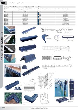 Osculati General Catalogue 2015 Eng 2/2