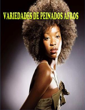 Peinados Afros