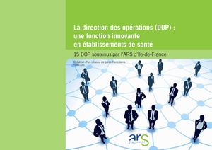 DIRECTION DES OPERATIONS - PROFILS