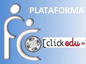 Presentació Clickedu